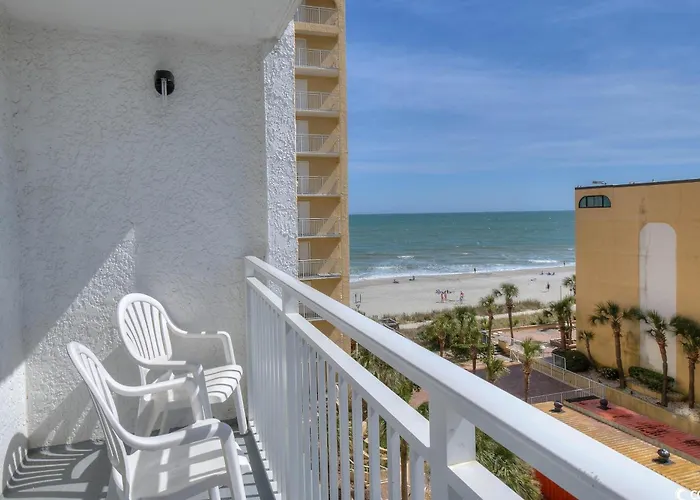 Oceanview Efficiency Dw605