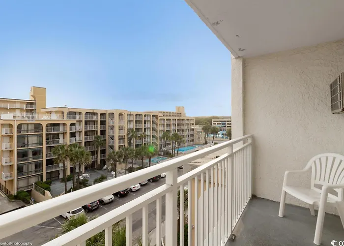 Oceanview Efficiency Dw605